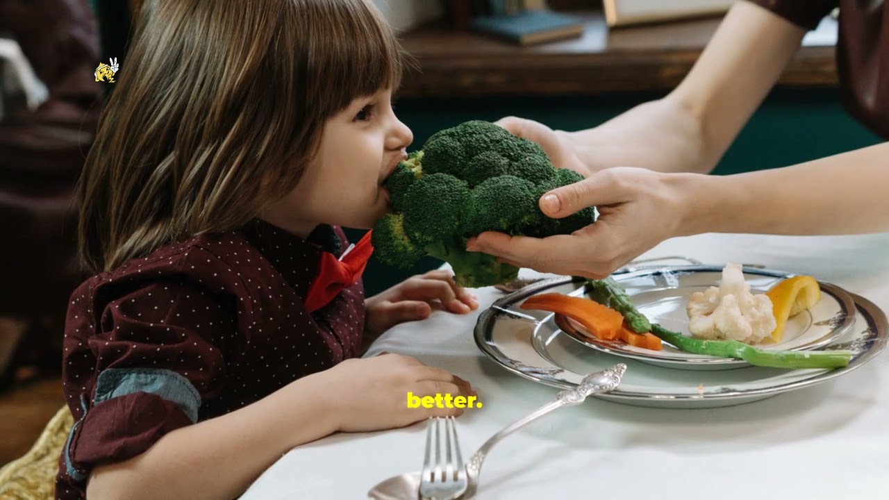 Let's Veg