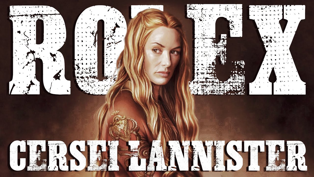 Cersei Lannister meets Rolex | Vikram | A TPMS Edits