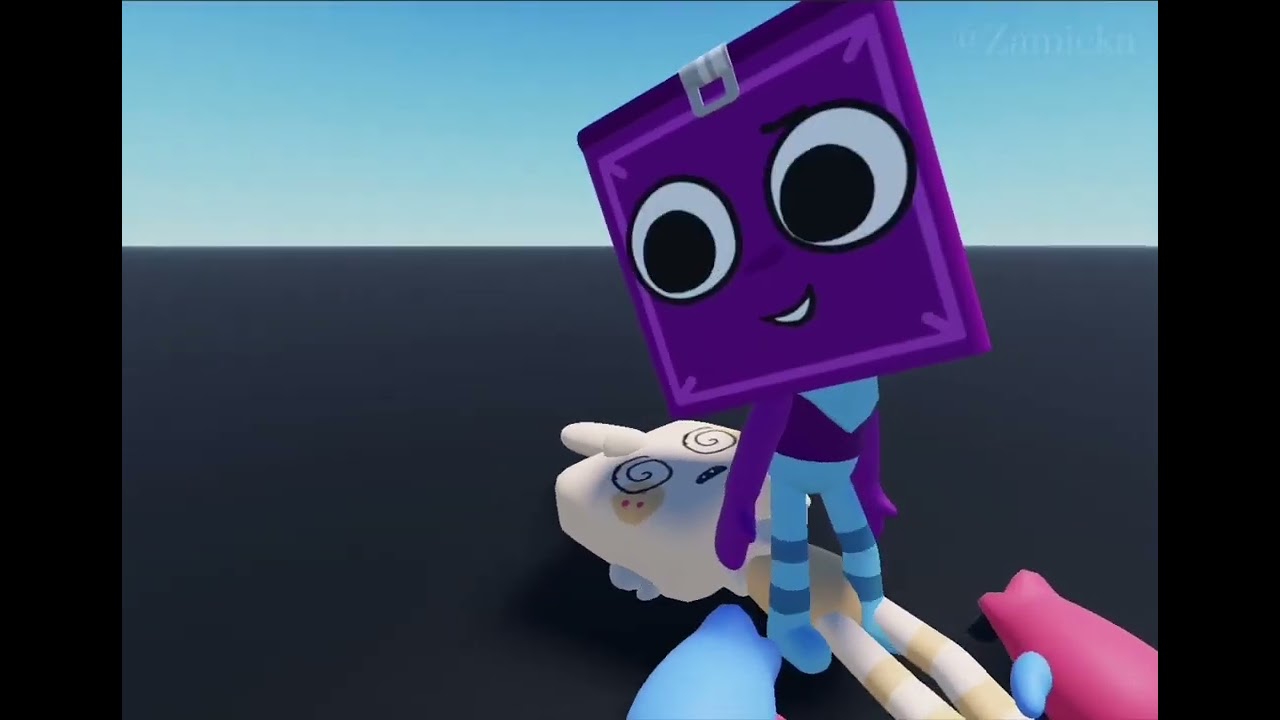 ZEO MEGA COMPILATION |Roblox fart animation 
