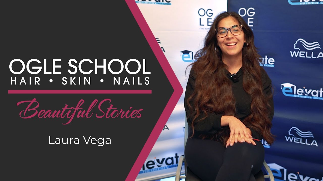 Beautiful Stories: Laura Vega