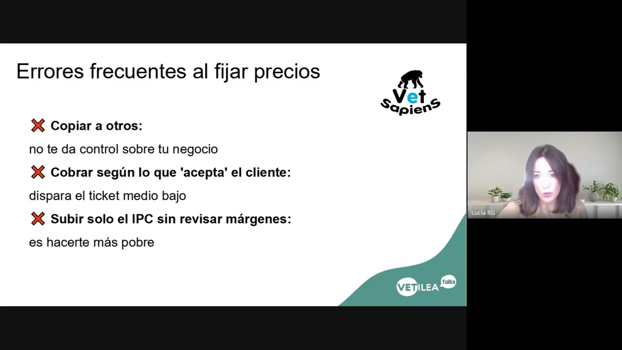 ¿Estás cobrando lo que deberías? Claves para revisar precios en tu clínica sin perder margen