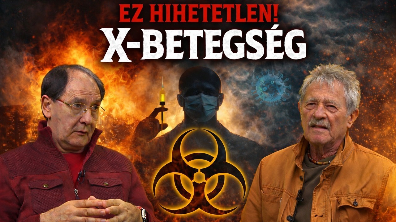 X-BETEGS&Eacute;G - A WHO n&eacute;pess&eacute;gcs&ouml;kkent&eacute;si tervei
