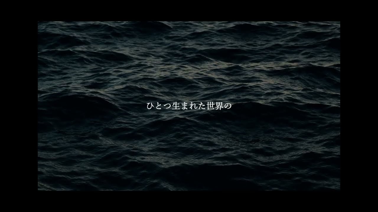 【MV】NoisyCell - my name is your life