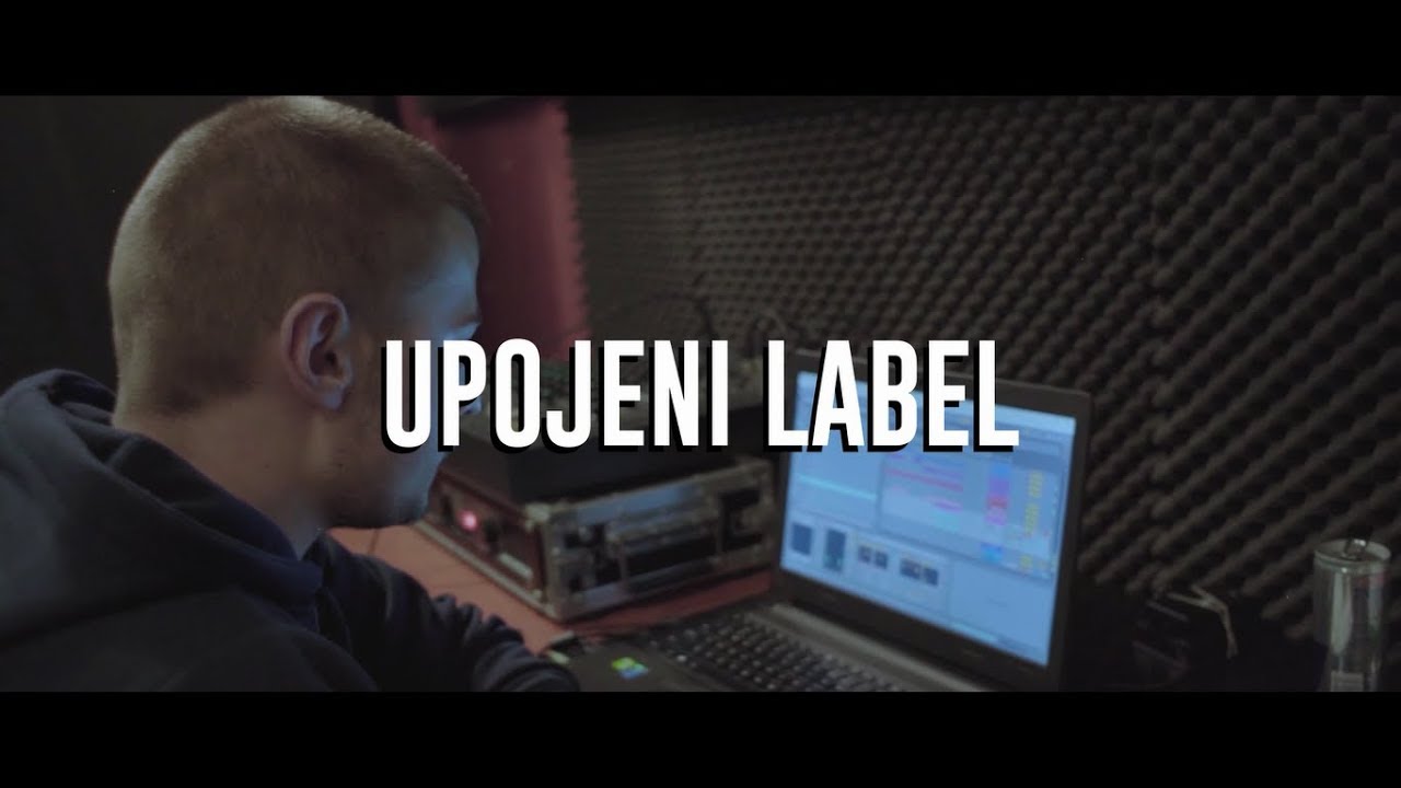 UPOJENI - Upowizja (Official Video)