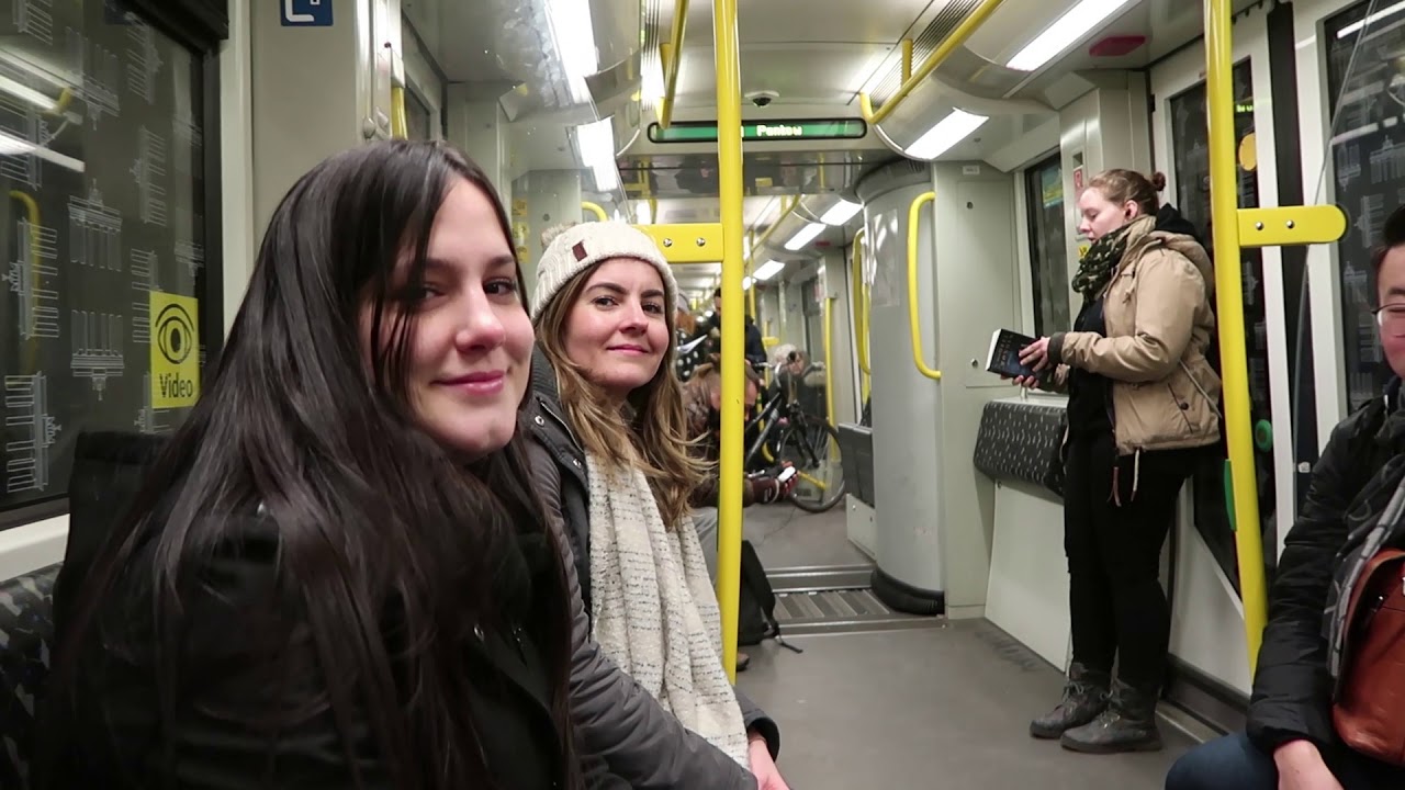 NYU Steinhardt MCC: Migration and Global City @ Berlin, 2019