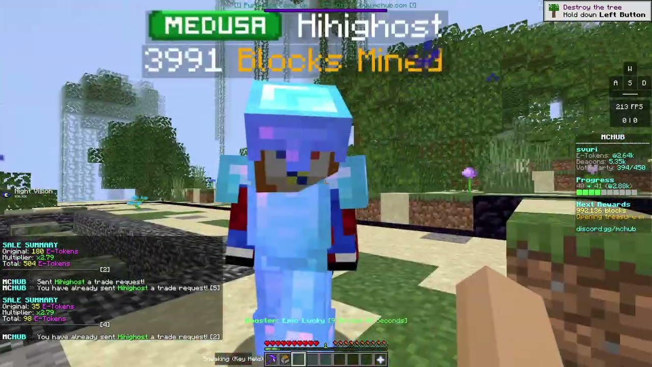 GREAT NEW START TO A NEW PRISONS SERIES!!!! |McHub Atlantic Prisons