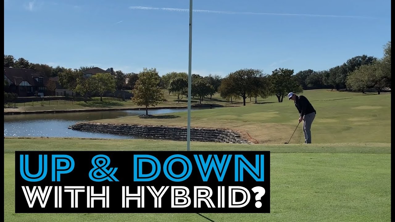 How to CHIP with HYBRID!