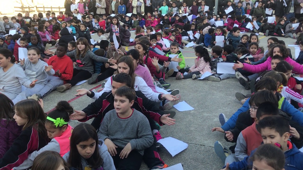 DENIP 2018 - Escola Josep Pallach