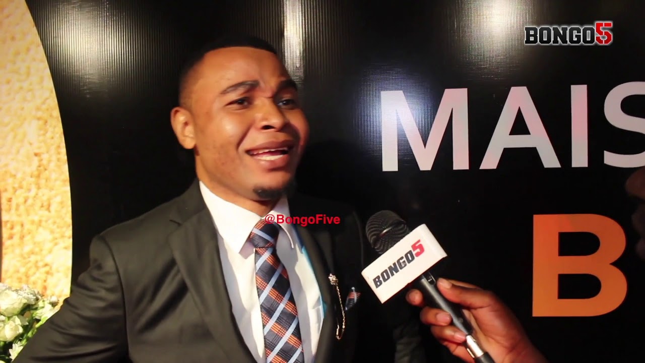 Dr. Kumbuka : Wanasema mtoto wakiume nachamba sana / Sijapooza kama mate ya mgonjwa