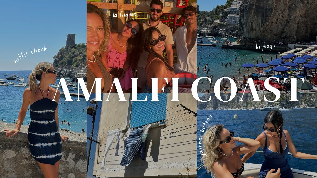 JE DÉCOUVRE ENFIN !