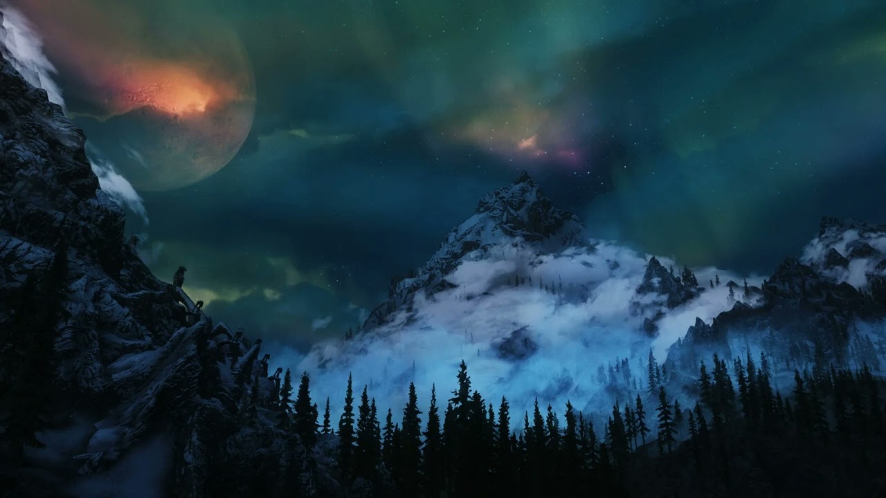 Secunda 10 Minutes [HQ]