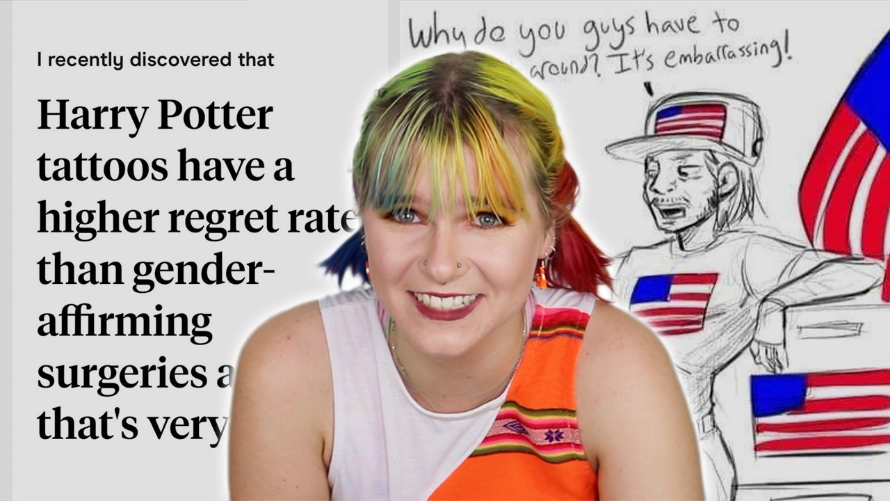 Reacting To Wholesome LGBTQ+ Memes