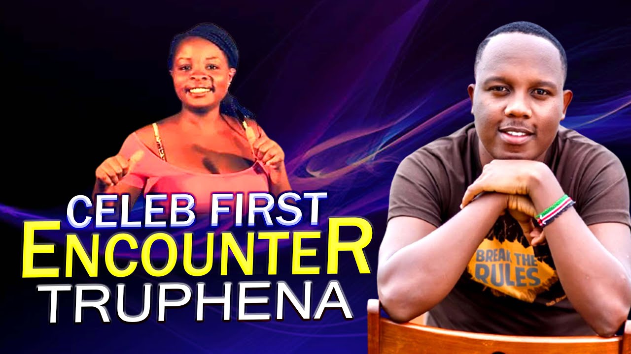 TRUPHENA - Celeb First Encounters 2 Ep 2