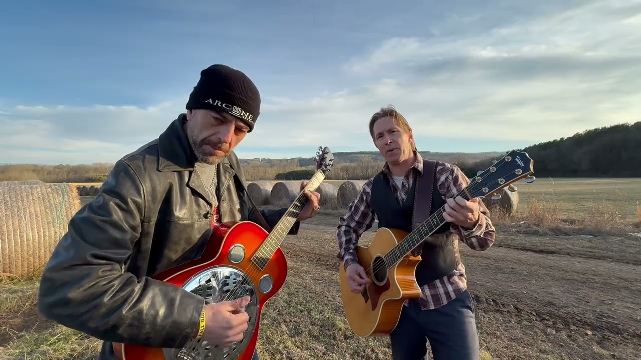 “Fire on the mountain” #music #cover 
