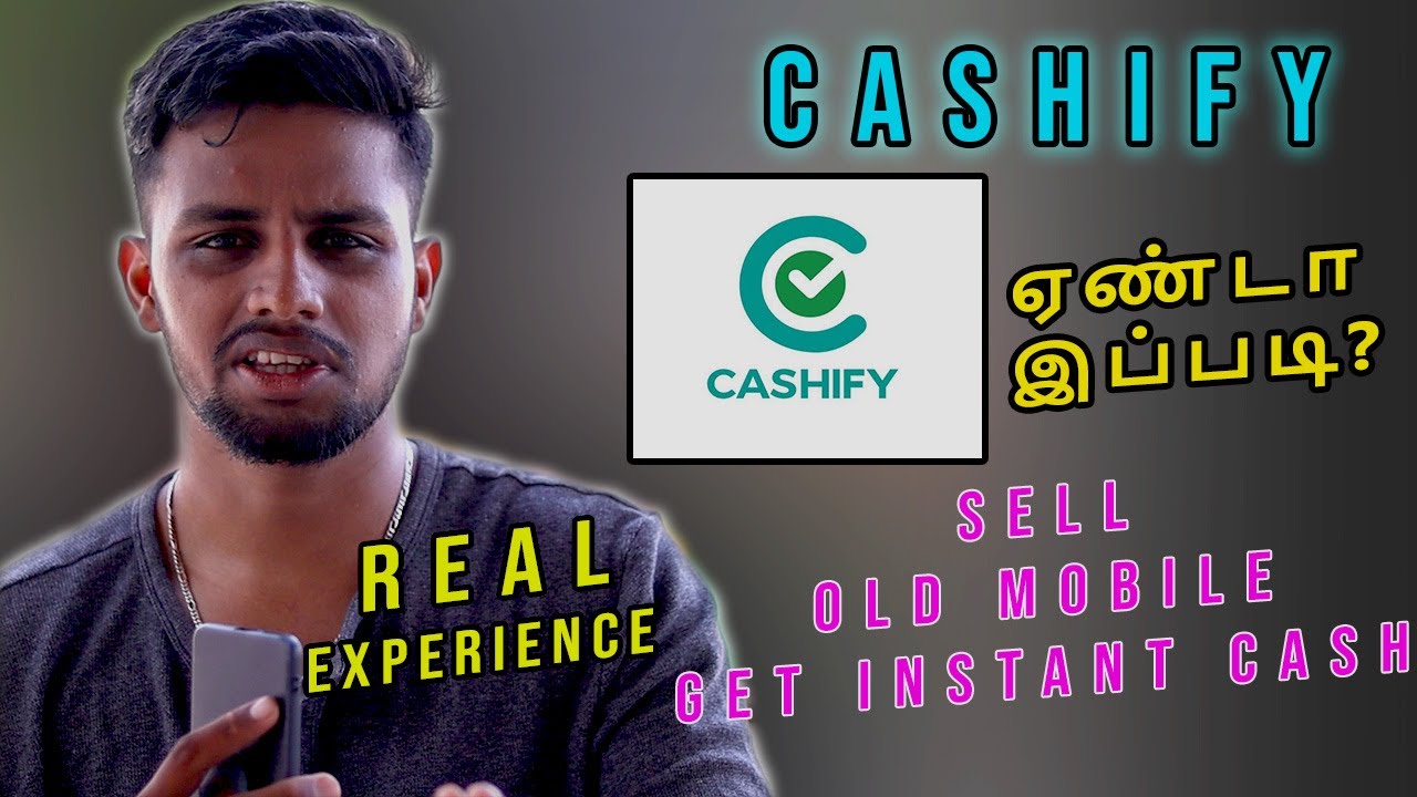 Cashify My Experience || Sell your Old Smartphones Get Instant Cash || My Real Experience | Cashify