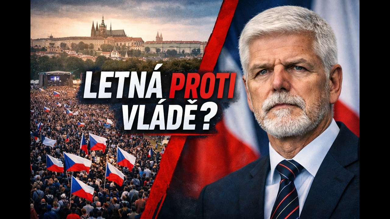 Kde v Česku nepřežijete mrtvici? | Pavel chystá úder na rozpočet | Macinka v Mnichově šokoval Západ