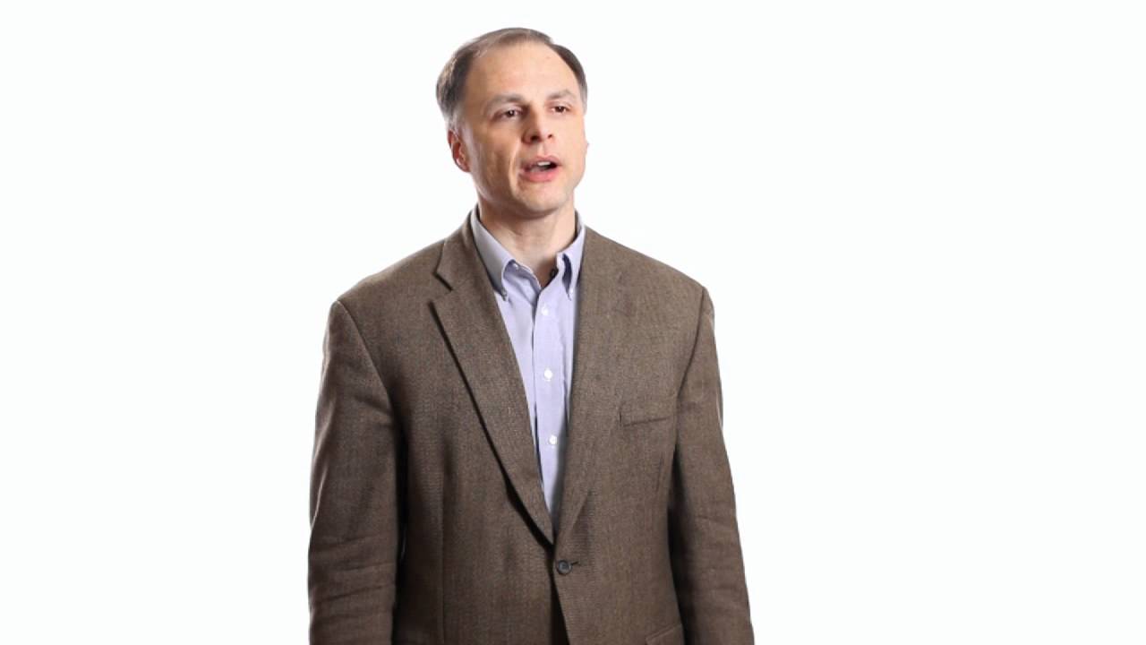 Barry Danylak - 