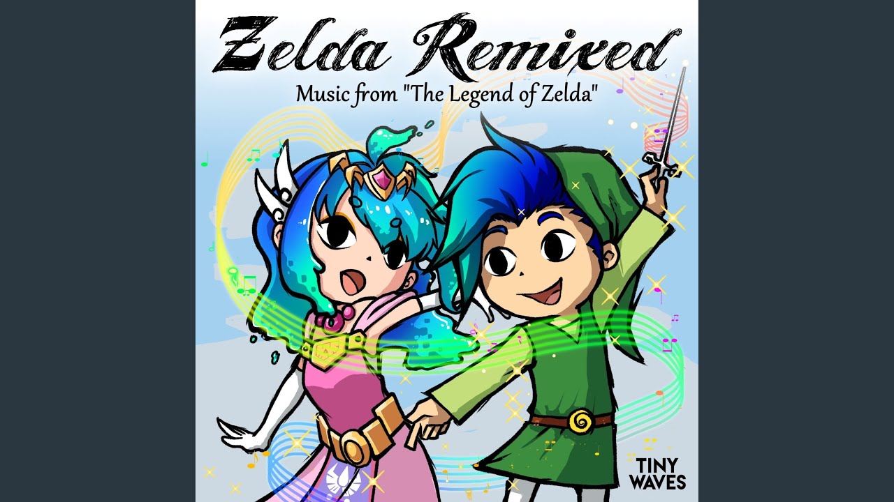 Zora's Domain (from 