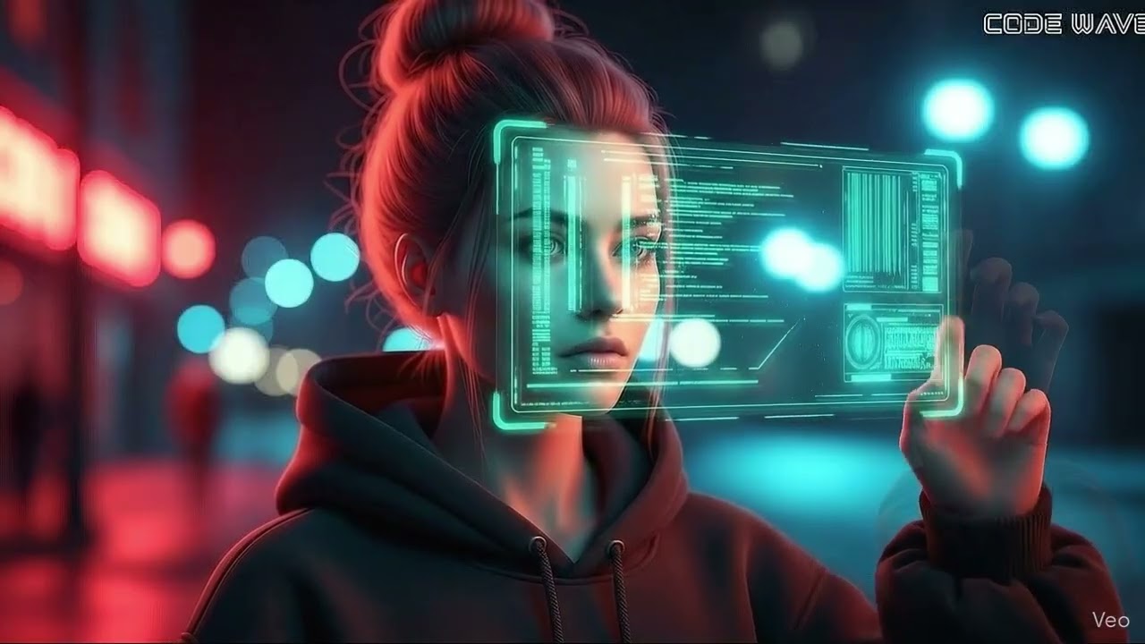 Coding Mode Synthwave Mix 26 | Music for Coding & Focus