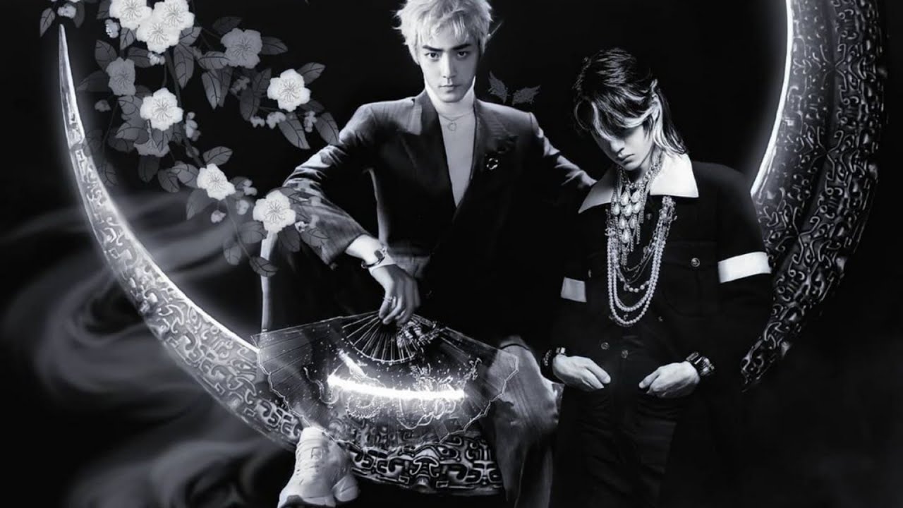 (Bjyx) Yibo Are you feeding us Candies? Xiaozhan Wangyibo! 博君一笑