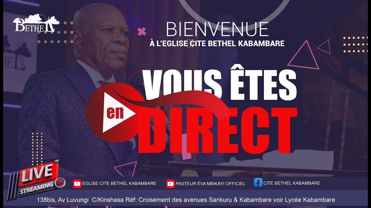 CAMPAGNE DES PRIERES//thème: DIEU CHANGE LE MAL EN BIEN//JOUR3