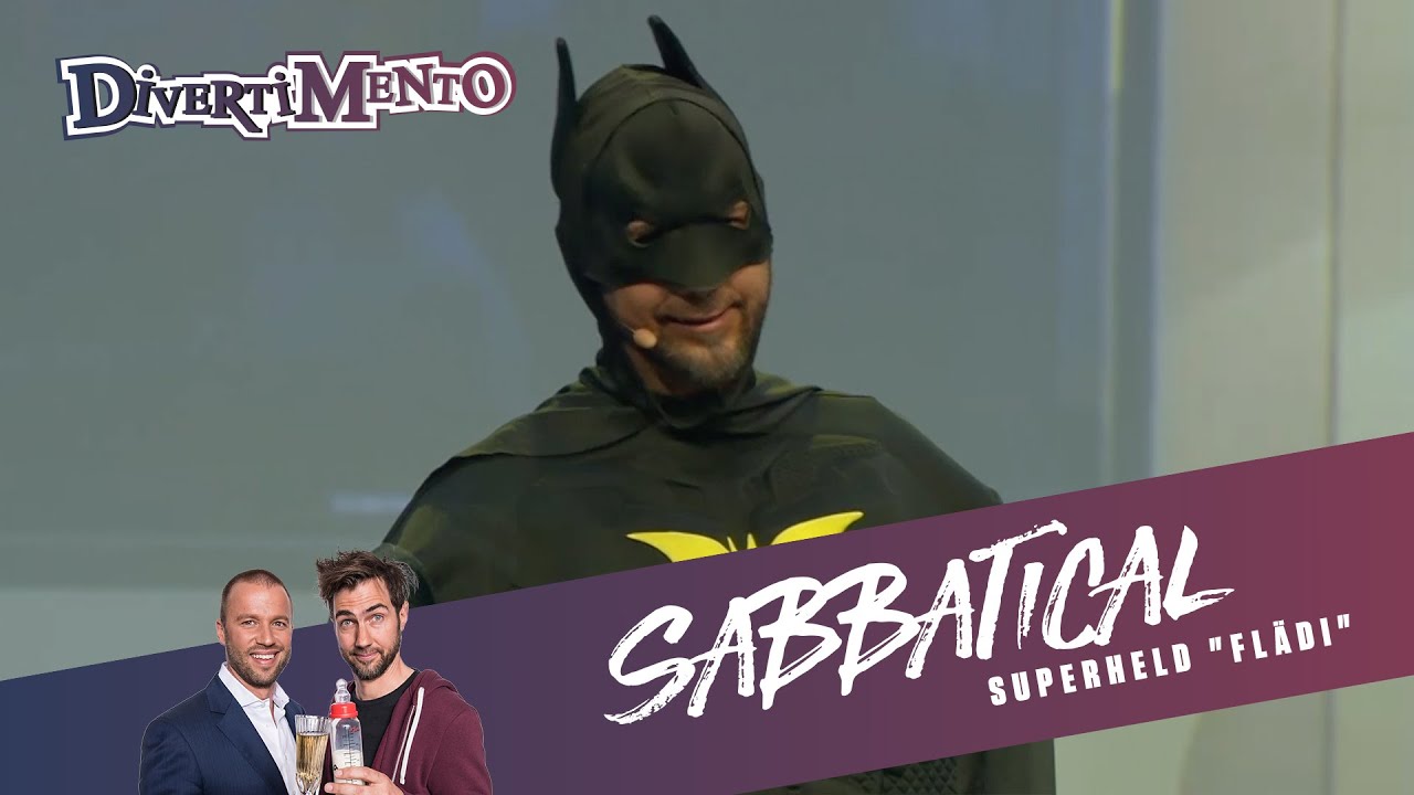 DivertiMento | Superheld 