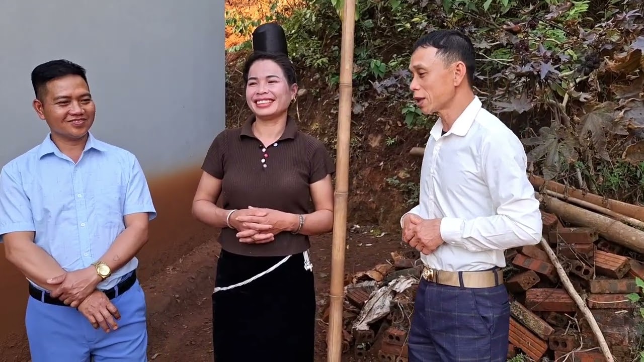 Phăng bai khắp bắc nhinh thich nhinh điều sáo chu ba lê