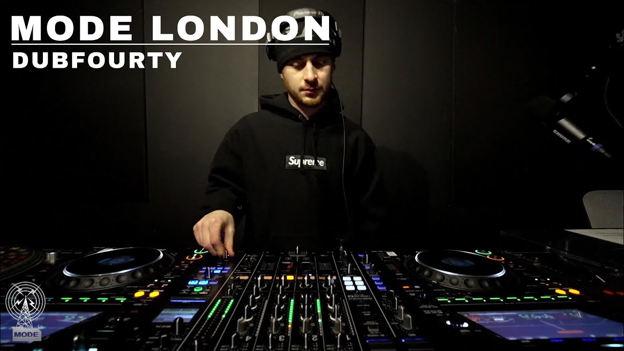 DubFourty | Mode London