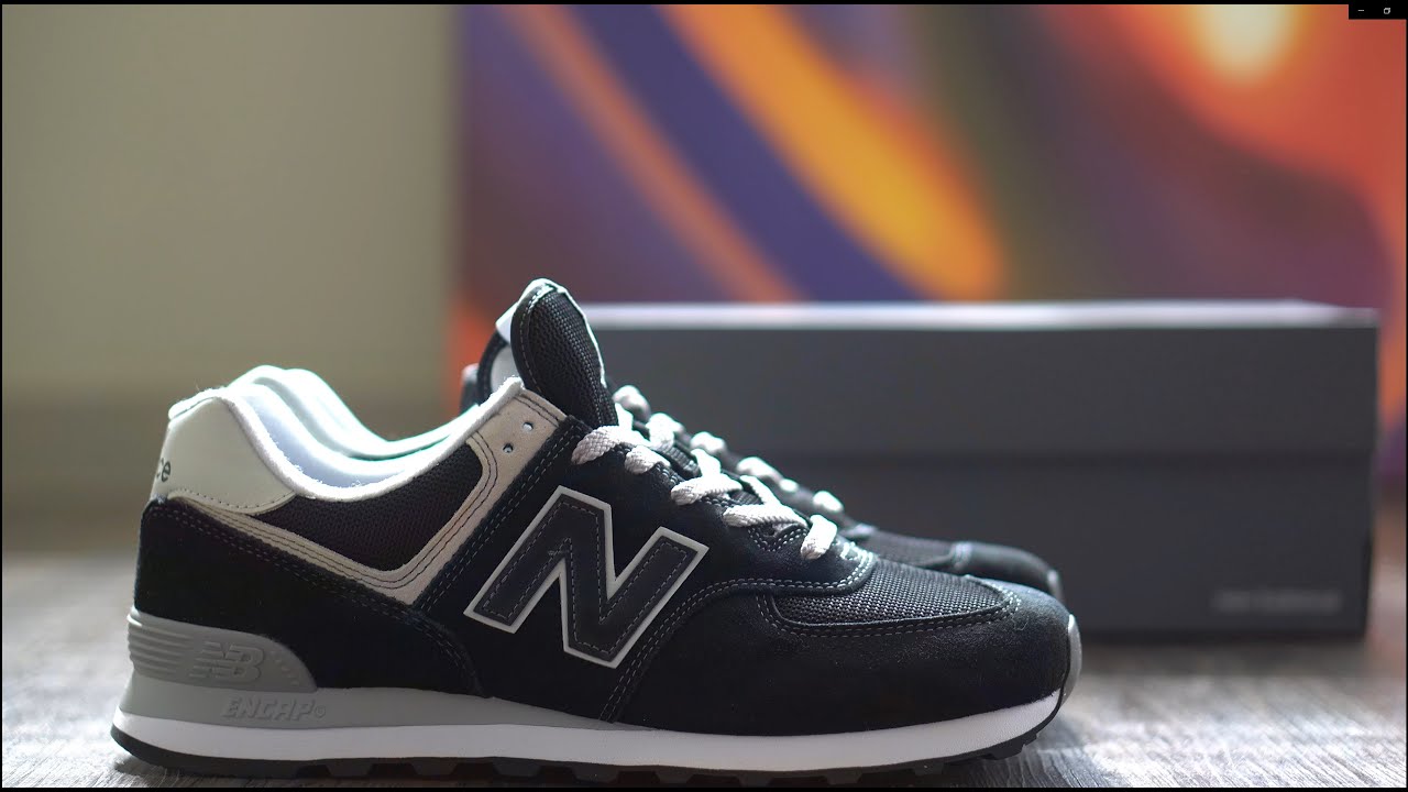 New Balance 574