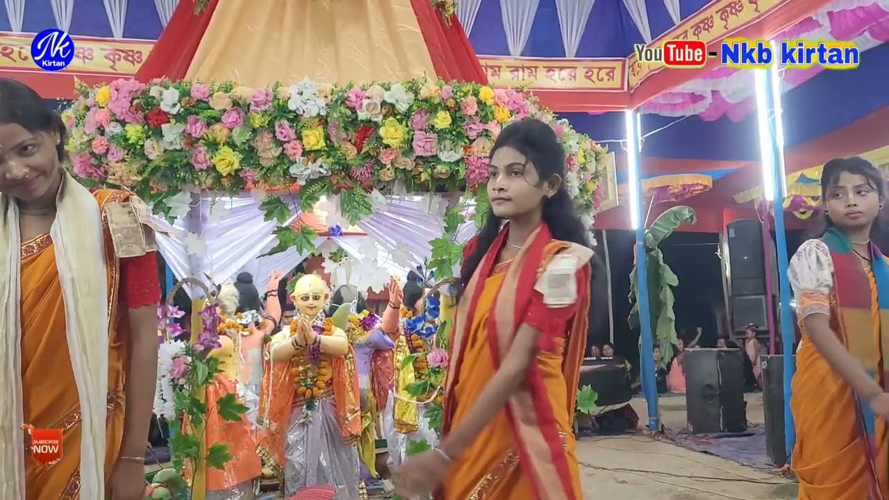Mujhse Shaadi Karogi ( HARE KRISHNA VIDEO UPLOAD ) 