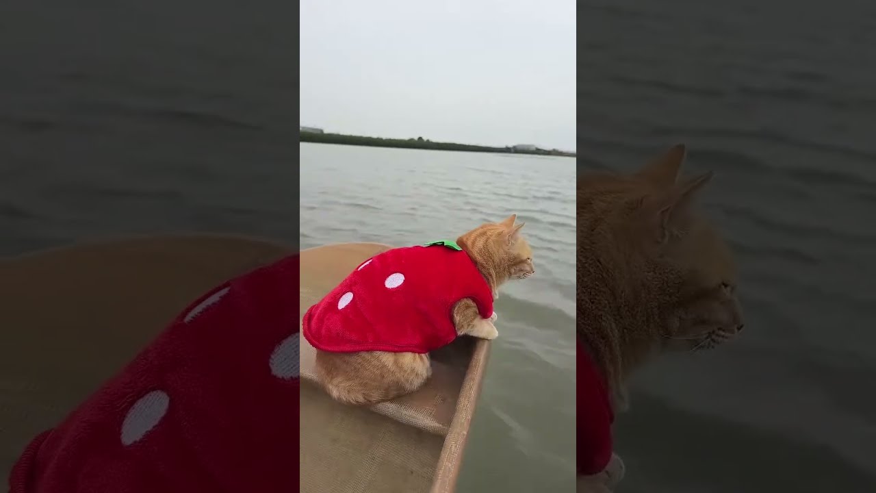 Just You and the Cats ｜ あなたと猫だけの時間 2026-01-19 17:56:06