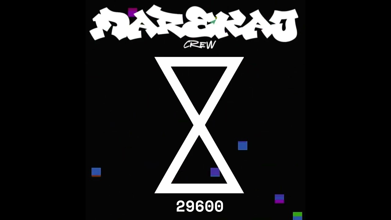 Marekaj Crew - Notre Pari est Lancé 