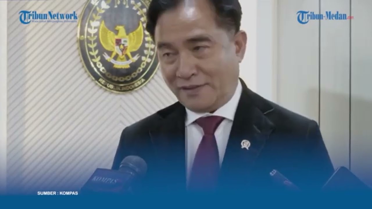 MENKO YUSRIL Ingatkan Risiko Kepala Daerah Dipilih Lewat DPRD