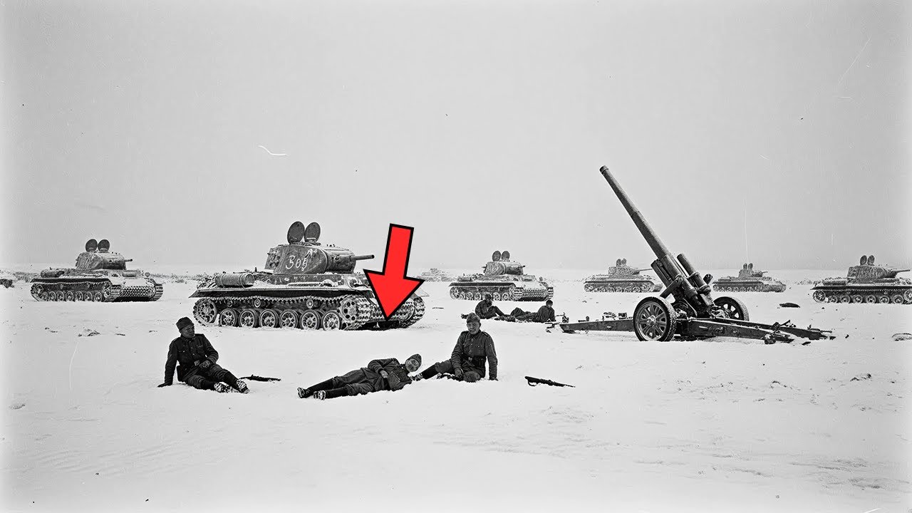 700,000 Soldiers Gone in 14 Days: The Victory That Doomed Germany