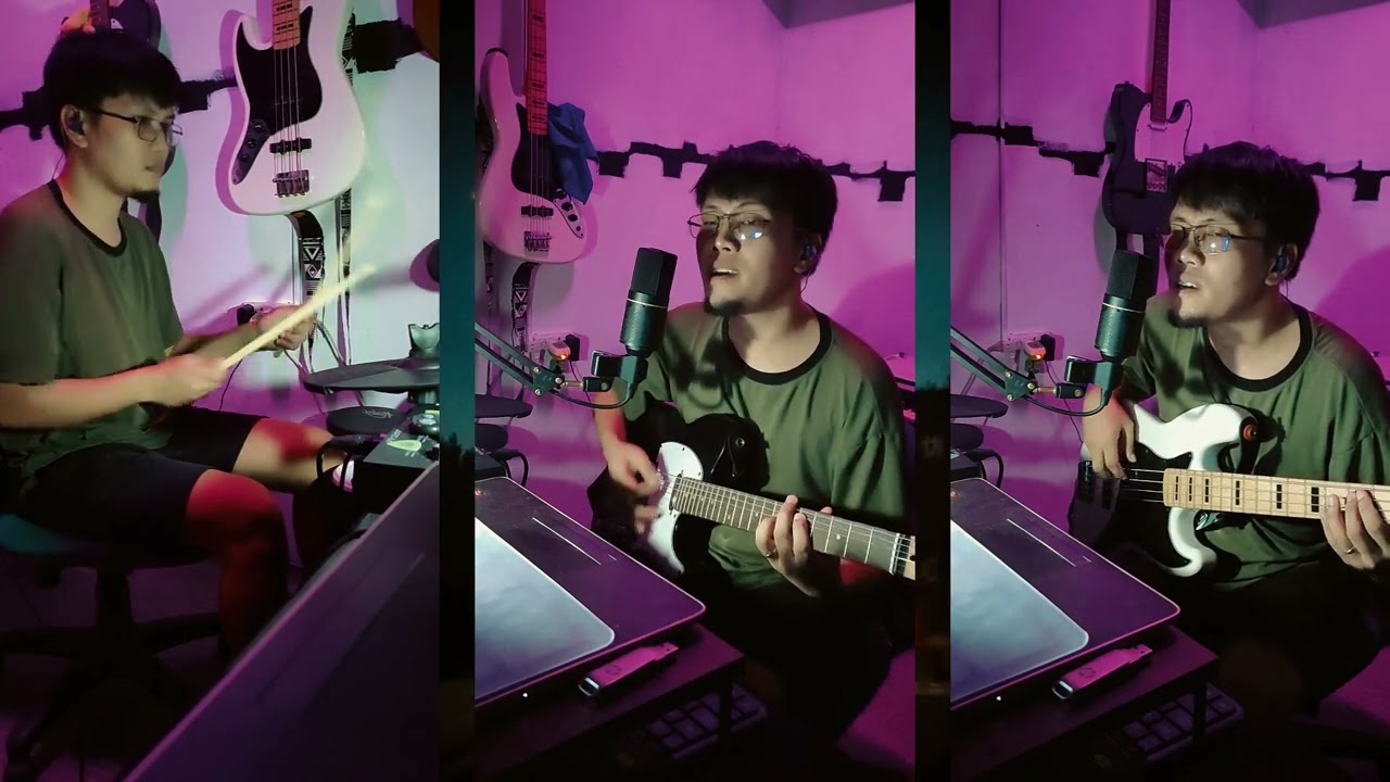 Chasing Cars Cover