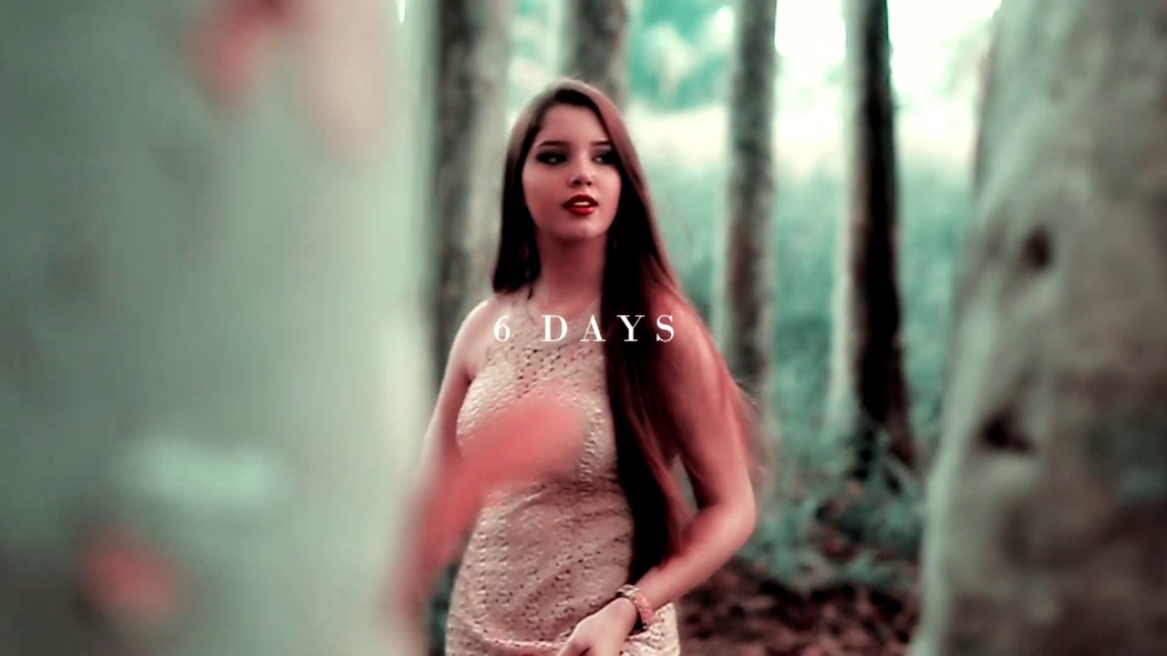 Infect Drop - 6 Days (Oficial Vídeo)