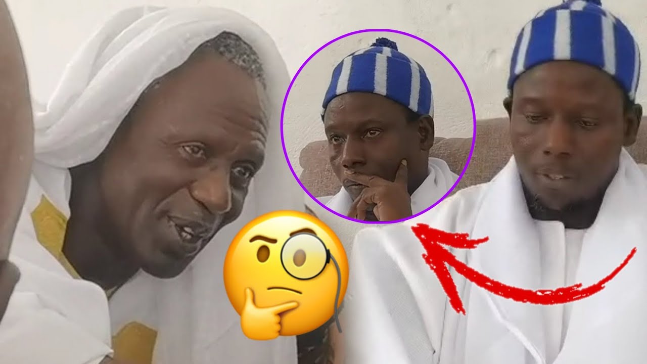 Magal Serigne Bara Diéne Édition 2025 Thi Keur Serigne Sidy Nar Diène