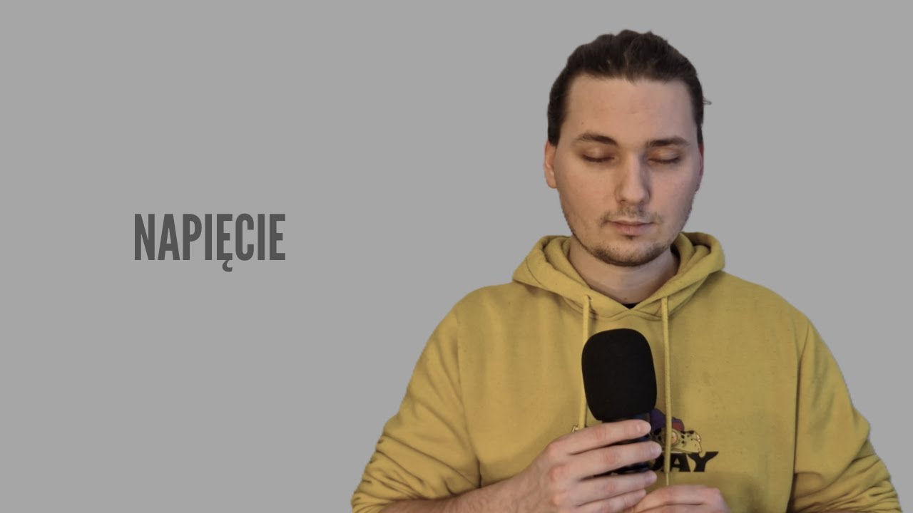 NAPIĘCIE. Dlaczego tłumienie złości zabiera Ci energię