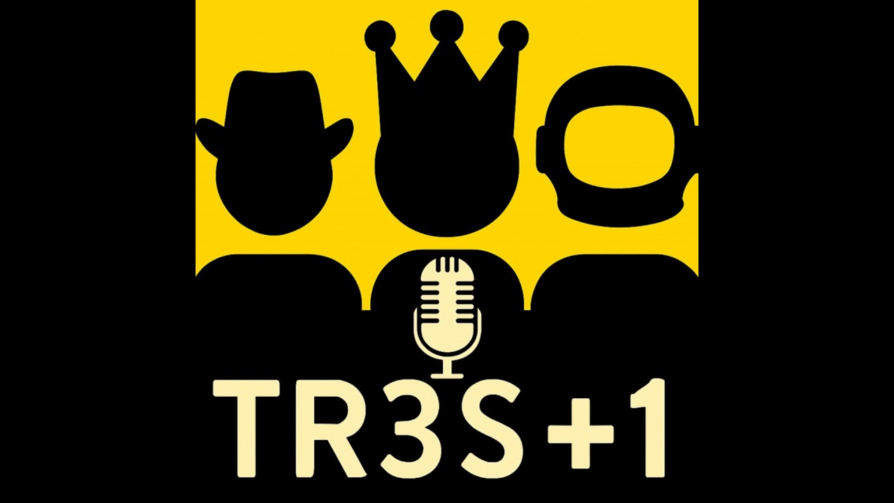 TR3S Elementos 1 Receta