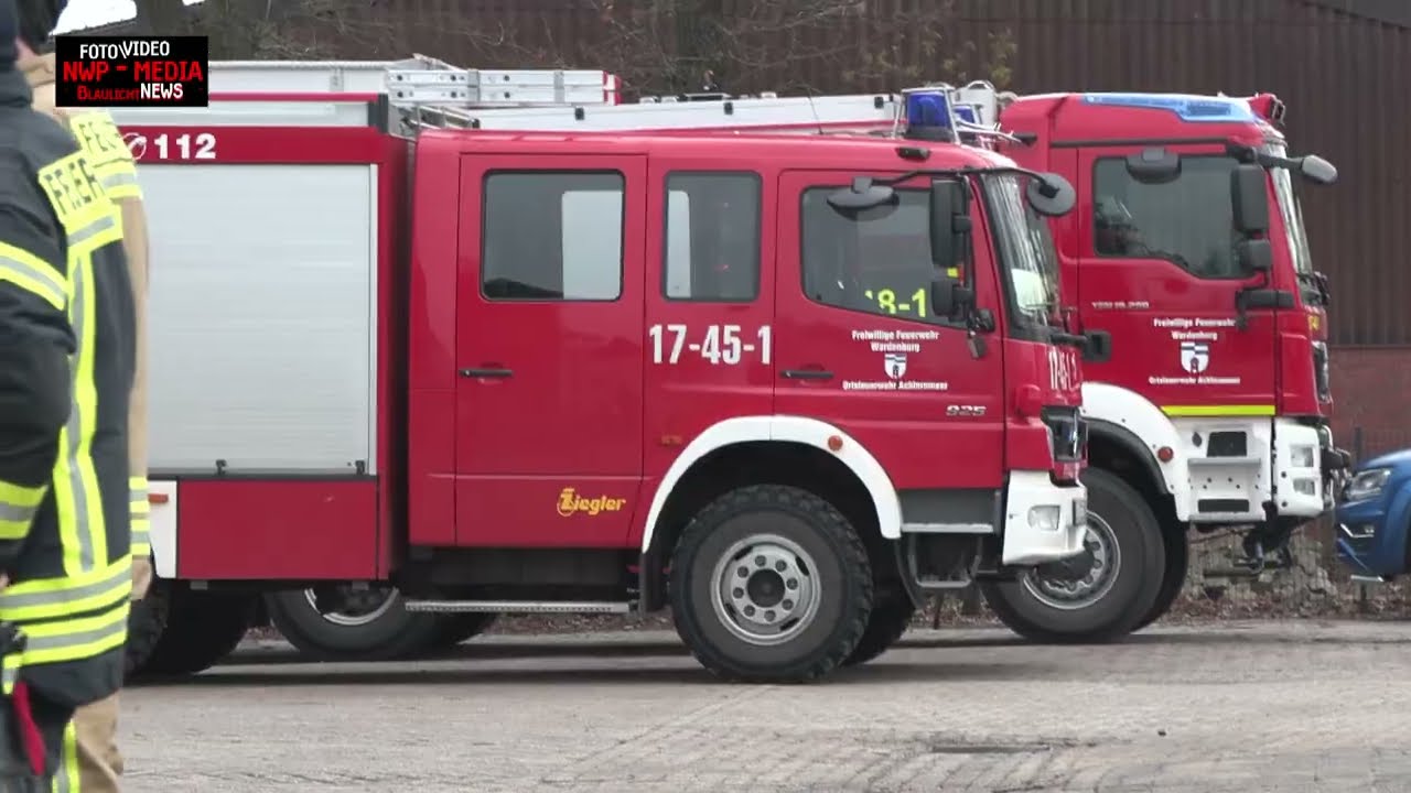 Ist das schlimmste Hunte-Hochwasser vorbei? Nein, aber die Lage bleibt angespannt.