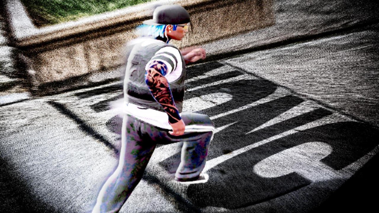 Fuoco | Fivem Montage #1 (100% enveart)