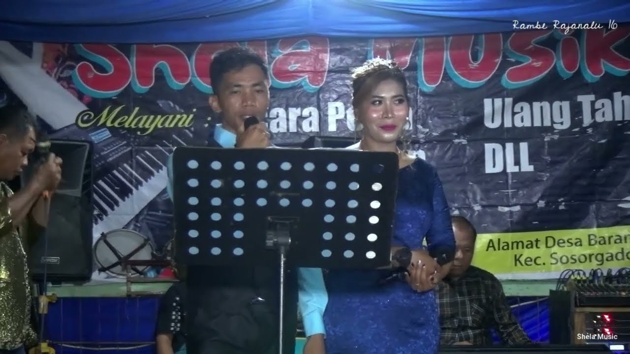 Mandar Ni Dainang | Tembang Lagu Pertama Pengantin | Momnet Wedding REGANDI & RUTH