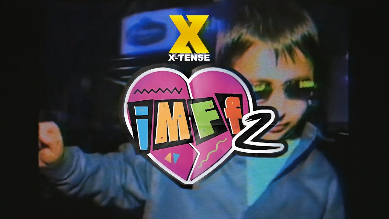 X-TENSE - IMFF2