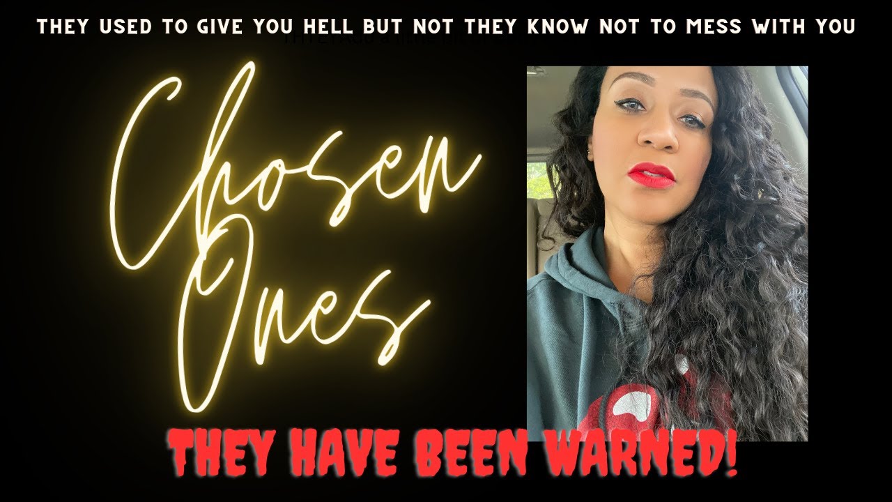 🛑They Have Been Warned By God Regarding You! | Shonda iNspires
