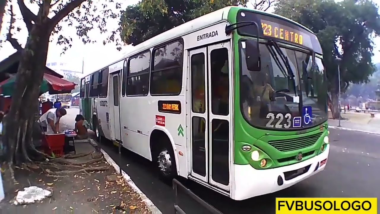 Movimentação no Urbano de Manaus  #busologo #ônibus  #busologia #motorista #movimentação #urbano