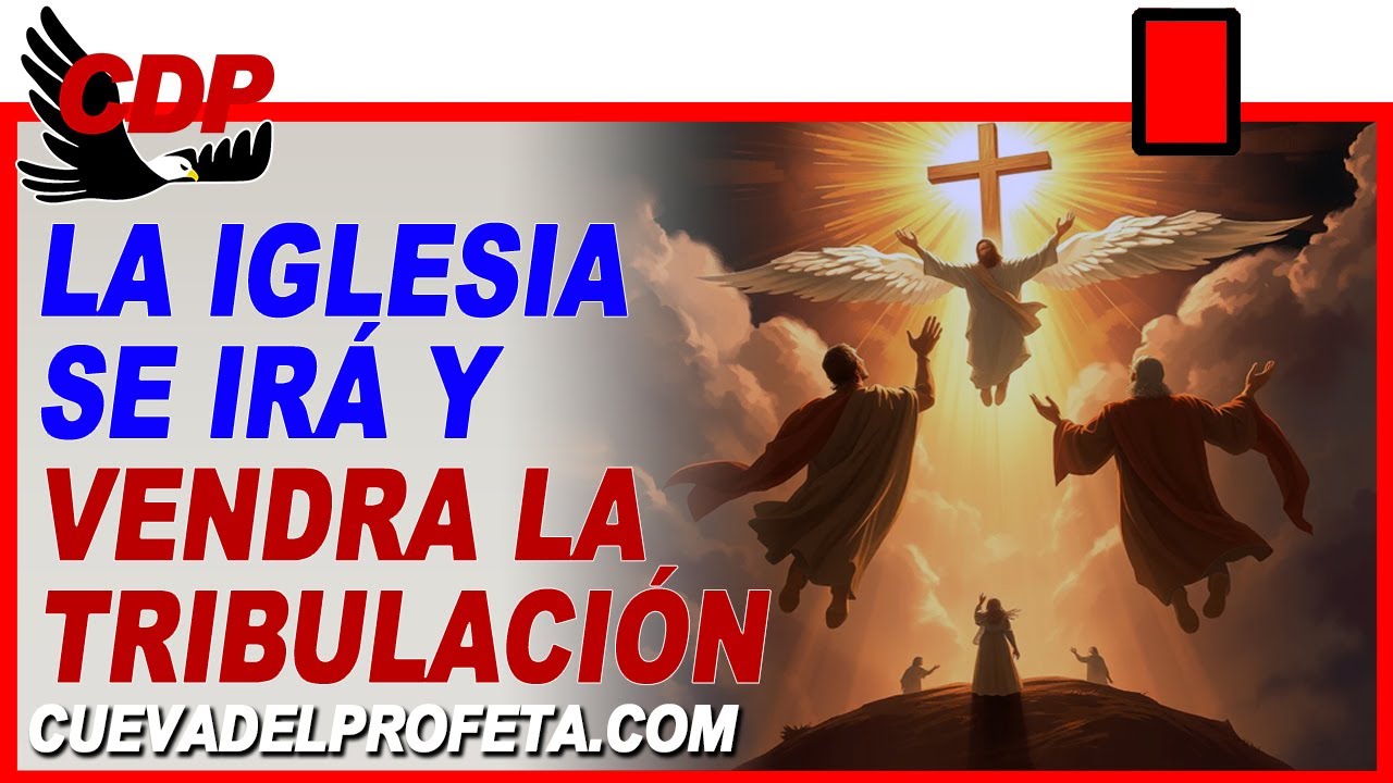 Enoc ascendió antes que una sola gota de lluvia cayera a la tierra (antes de la tribulación)