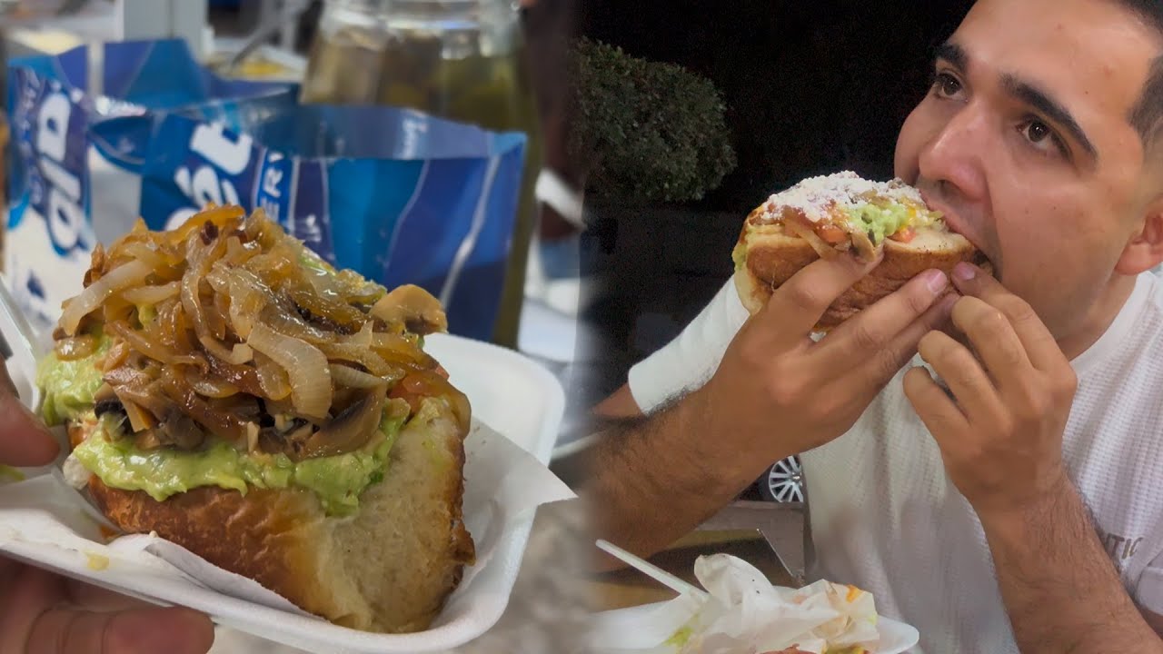 Probado HOT DOGS: de Los Mochis, Sinaloa.