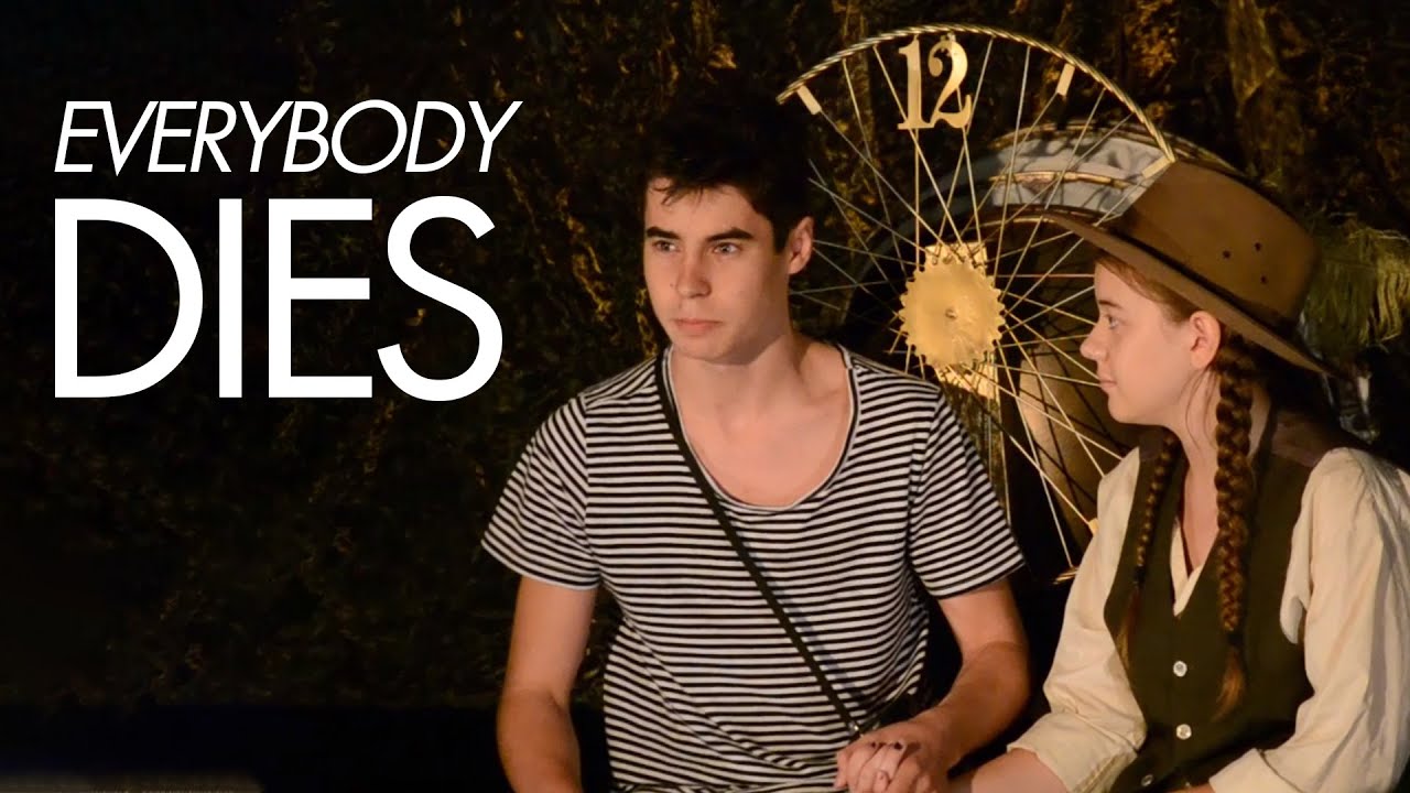 YOUTH THEATRE: Everybody Dies [2016] - Complete Show