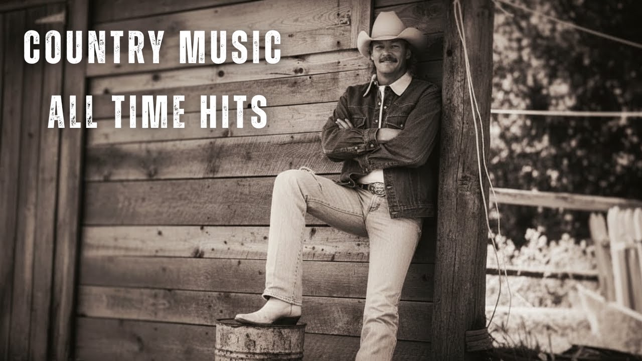 Top 69 Golden Country Love Songs | Best Of The Best 70s & 80s Classics | Timeless Country Hits