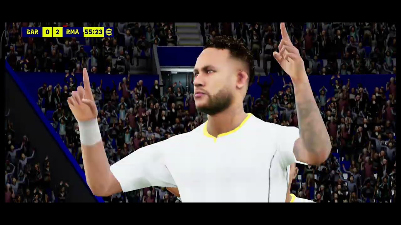 Neymar jr 🤩 